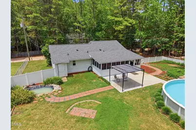 816 N Wingate Street, Wake Forest, NC 27587 - Photo 6