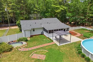 816 N Wingate St, Wake Forest, NC 27587 - Photo 6