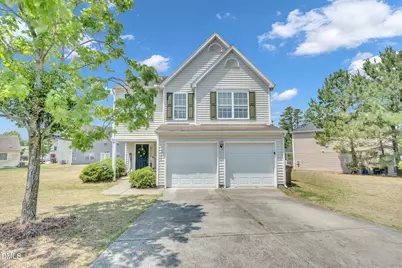 2006 Great Bend Drive, Durham, NC 27704 - Photo 1