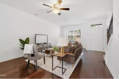6420 Swatner Drive, Raleigh, NC 27612 - Photo 6
