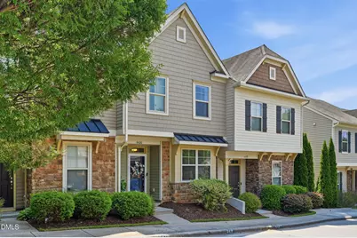 6420 Swatner Drive, Raleigh, NC 27612 - Photo 2