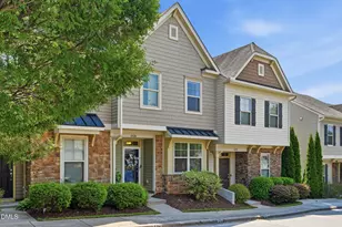 6420 Swatner Dr, Raleigh, NC 27612 - Photo 2