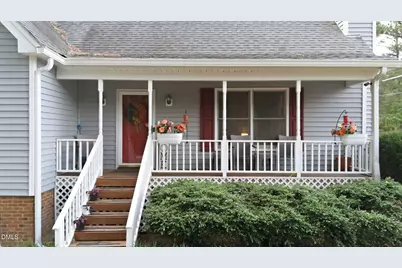 1100 Chestnut Ridge, Wendell, NC 27591 - Photo 4