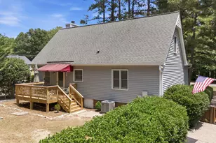 1100 Chestnut Ridge, Wendell, NC 27591 - Photo 26