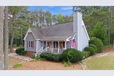 1100 Chestnut Ridge, Wendell, NC 27591 - Photo 2