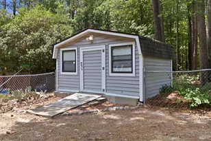 1100 Chestnut Ridge, Wendell, NC 27591 - Photo 30