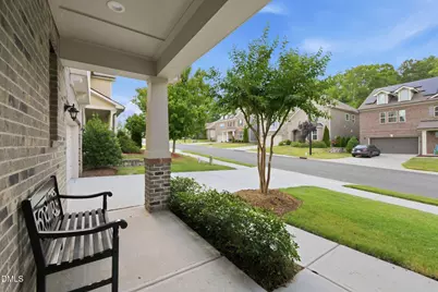 1241 Capstone Drive, Durham, NC 27713 - Photo 4