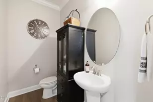 1241 Capstone Dr, Durham, NC 27713 - Photo 22