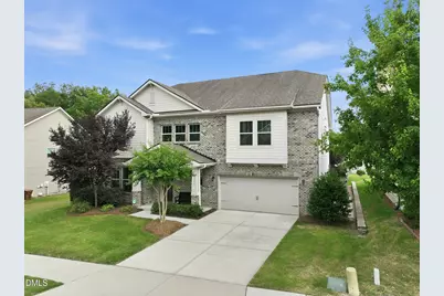 1241 Capstone Drive, Durham, NC 27713 - Photo 2