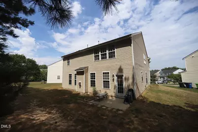 2718 Summer Stream Drive, Raleigh, NC 27610 - Photo 20