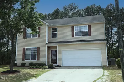 2718 Summer Stream Drive, Raleigh, NC 27610 - Photo 1