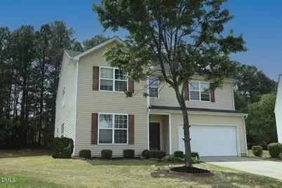 2718 Summer Stream Drive, Raleigh, NC 27610 - Photo 2