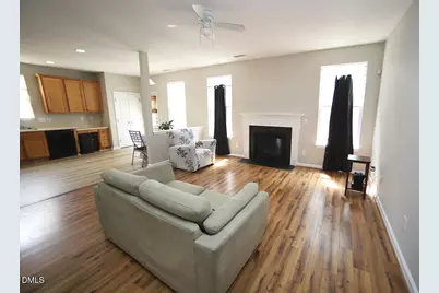 2718 Summer Stream Drive, Raleigh, NC 27610 - Photo 8