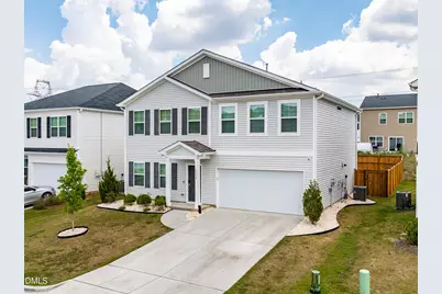 5324 Rutledgeville Lane, Knightdale, NC 27545 - Photo 4