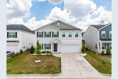 5324 Rutledgeville Lane, Knightdale, NC 27545 - Photo 4