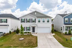 5324 Rutledgeville Ln, Knightdale, NC 27545 - Photo 4