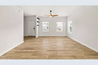 5324 Rutledgeville Lane, Knightdale, NC 27545 - Photo 6