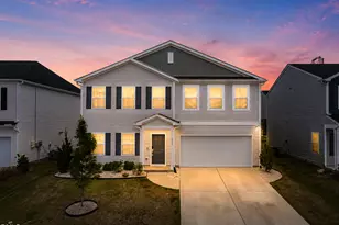 5324 Rutledgeville Ln, Knightdale, NC 27545 - Photo 2