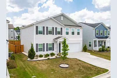 5324 Rutledgeville Lane, Knightdale, NC 27545 - Photo 1