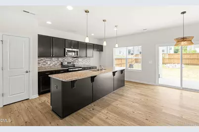 5324 Rutledgeville Lane, Knightdale, NC 27545 - Photo 10