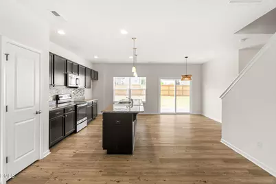 5324 Rutledgeville Lane, Knightdale, NC 27545 - Photo 10