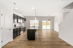 5324 Rutledgeville Ln, Knightdale, NC 27545 - Photo 10