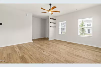 5324 Rutledgeville Lane, Knightdale, NC 27545 - Photo 8