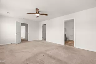 5324 Rutledgeville Ln, Knightdale, NC 27545 - Photo 20