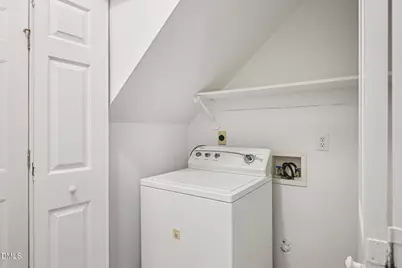 316 Trafalgar Lane, Cary, NC 27513 - Photo 8