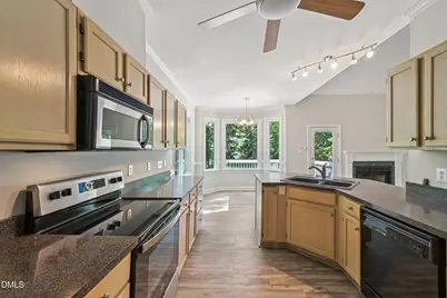 316 Trafalgar Lane, Cary, NC 27513 - Photo 6