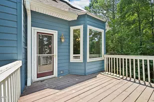316 Trafalgar Ln, Cary, NC 27513 - Photo 20