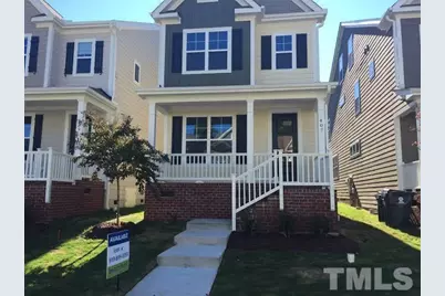 4997 Sunny Creek Lane, Apex, NC 27502 - Photo 1
