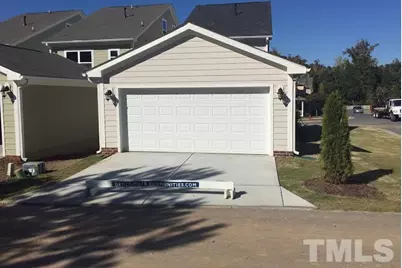 4997 Sunny Creek Lane, Apex, NC 27502 - Photo 2