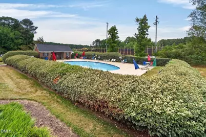 8708 Belford Valley Lane, Raleigh, NC 27615 - Photo 26