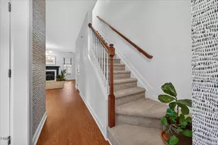 8708 Belford Valley Ln, Raleigh, NC 27615 - Photo 6