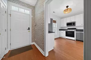 8708 Belford Valley Ln, Raleigh, NC 27615 - Photo 4
