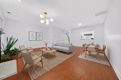 8708 Belford Valley Lane, Raleigh, NC 27615 - Photo 10
