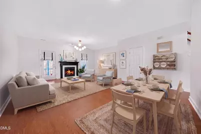 8708 Belford Valley Lane, Raleigh, NC 27615 - Photo 8