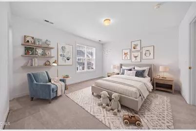 8708 Belford Valley Lane, Raleigh, NC 27615 - Photo 22