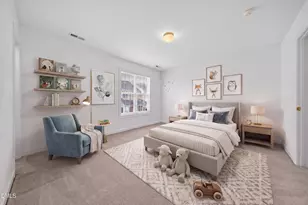 8708 Belford Valley Ln, Raleigh, NC 27615 - Photo 22