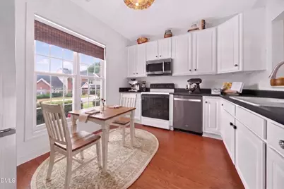 8708 Belford Valley Lane, Raleigh, NC 27615 - Photo 2