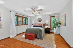 4600 Timberly Dr, Durham, NC 27707 - Photo 12