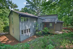 4600 Timberly Dr, Durham, NC 27707 - Photo 2