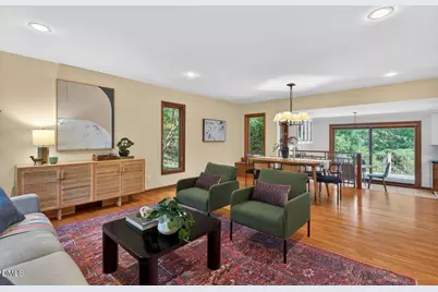 4600 Timberly Drive, Durham, NC 27707 - Photo 24