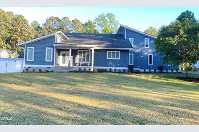 5402 Russell Road, Durham, NC 27712 - Photo 1