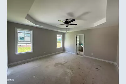 63 Clio Court #(lot 13), Selma, NC 27576 - Photo 6
