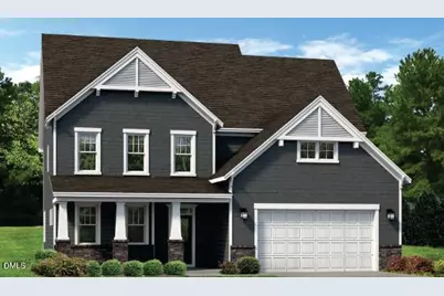 2012 Upland Lane, Durham, NC 27712 - Photo 1