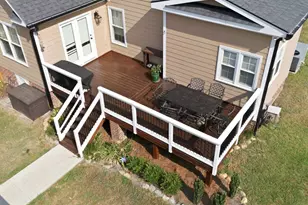 101 Caledonia Ln, Clayton, NC 27520 - Photo 10
