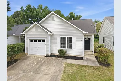 104 Litton Street, Apex, NC 27502 - Photo 2