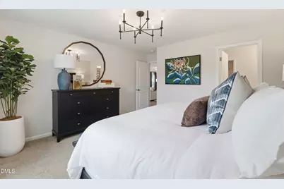 408 Mountain Pine Avenue, Gibsonville, NC 27249 - Photo 12